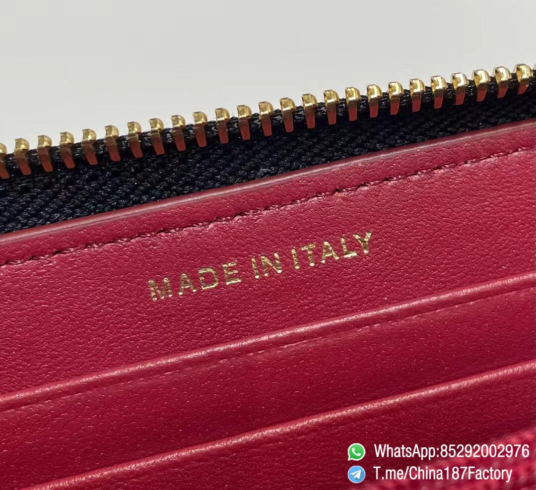 187 Factory Bags Chanel 19 Zipped Middle Wallet Black Shiny Lambskin Gold Tone Metal 08 187 Factory Bags Chanel 19 Zipped Middle Wallet Black Shiny Lambskin Gold Tone Metal 08