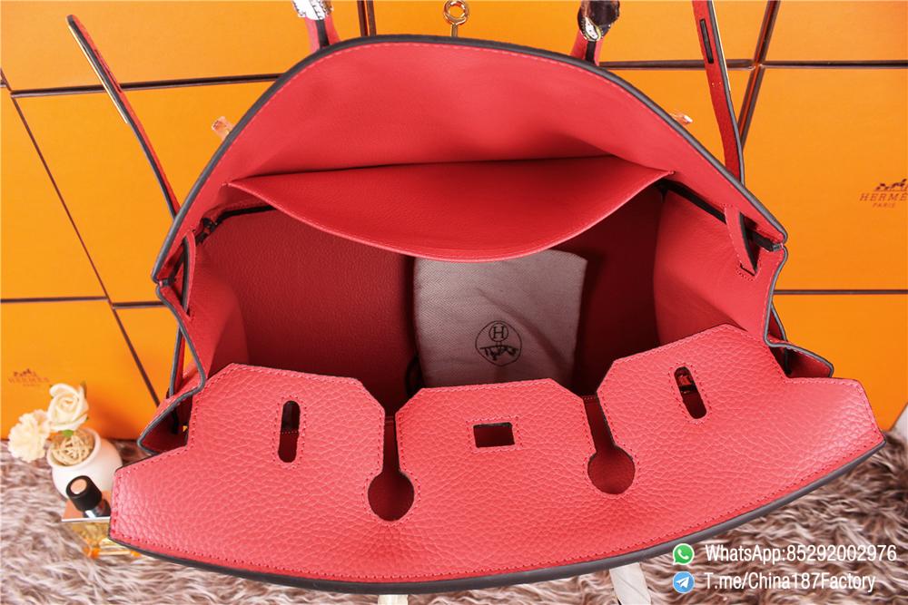 187 Factory Bag Birkin 35 Pink Flamingo I5 Gold Hardware 09 187 Factory Bag Birkin 35 Pink Flamingo I5 Gold Hardware 09